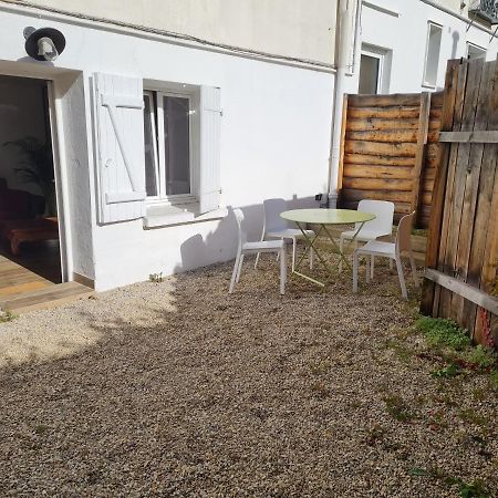 Appartement Calme Et Pratique. Tours Luaran gambar