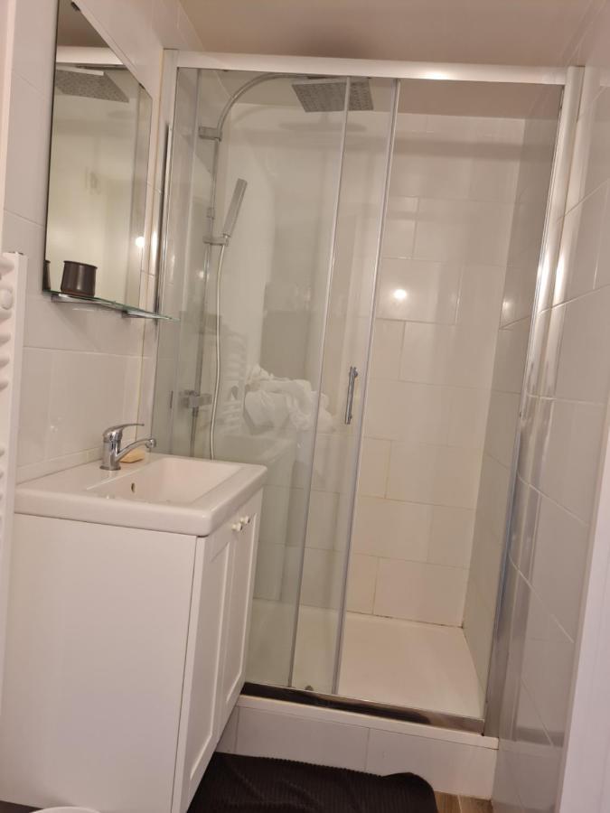 Appartement Calme Et Pratique. Tours Luaran gambar